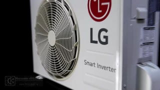 LG Smart Inverter