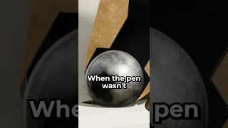 Everyone knows this pen ✍️