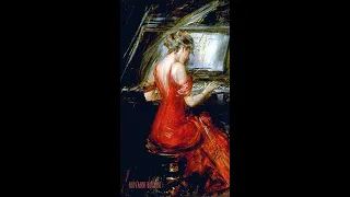 조반니 볼디니[ Giovanni Boldini ] 1//Love or Lust - Quincas Moreira[Romantic music] 모바일화면용