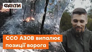 😈 Посміхайтеся, вас ЛІКВІДУВАЛИ. Бійці ССО АЗОВ зняли ЗНИЩЕННЯ ОКУПАНТІВ на Go Pro