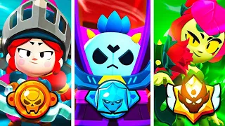 💥БРАВЛ СТАРС , АЛЕ Я ПРОБУЮ НАБИТИ  КЛАНОВУ КОПІЛКУ В ГРІ BRAWL STARS УКРАЇНСЬКОЮ❗