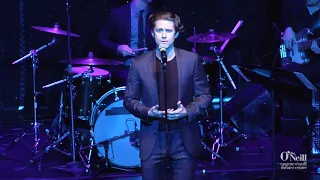 Aaron Tveit - Moulin Rouge Medley - Monte Cristo Award 2019