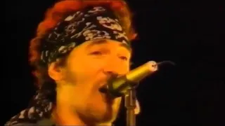 Viva Las Vegas - Bruce Springsteen (live at the National Bowl, Milton Keynes 1993)