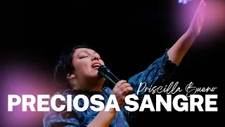 PRECIOSA SANGRE | Priscilla Bueno y Centro Vida Cristiana Las Vegas