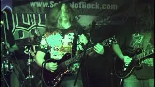 Iron Maiden - Trooper - Kansas City School of Rock Songwriting and Recording students