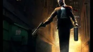 Hitman-Apocalypse