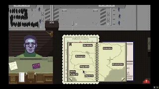 Papers Please, cómo detener al Dari Ludum.