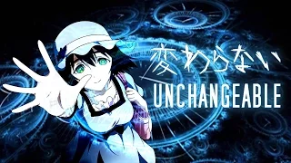 [AMV] Unchangeable 変わらない  [AnimeFest 2017]