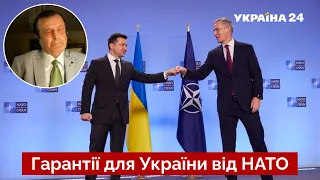 ☝️У США бачать Україну лідером НАТО! Пінкус заявив про потужну можливість через рік – Україна 24