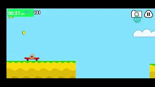 [WR] [00:36] pou speedRun