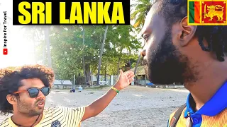 Is Sri Lanka A Paradise? Foreigners Share Their Views 🇱🇰