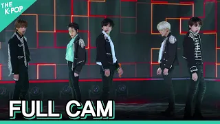 [4K FULL CAM] NCT DREAM(엔시티 드림) - BOOM | KOREA-UAE K-POP FESTIVAL