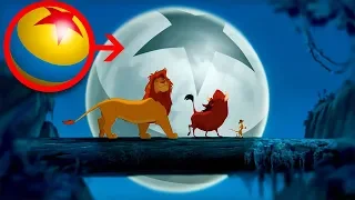 9 Hidden Details You Missed in Popular Disney Movies