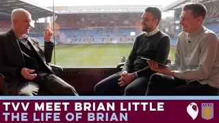 The Villa View meet Brian Little [Part Two] | THE LIFE OF BRIAN