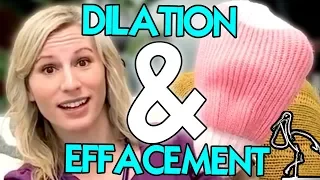 Dilation and Effacement Explained