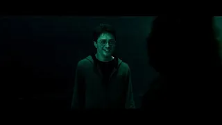 FILM RESCORE: Harry Potter Fight Scene