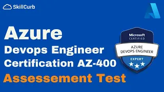Free Azure Devops Engineer Certification AZ-400 | Practice Exam 2023