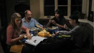 Family Dinner PSA (Inter-Agency Council on Child Abuse & Neglect)