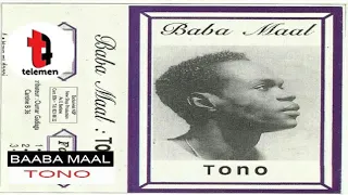 Baaba Maal - Tono