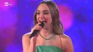 I WANNA DANCE WITH SOMEBODY - (Whitney Houston) - BEATRICE PEZZINI - finale - The Voice of Italy