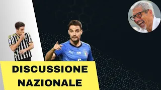 Naturalmente non lo vogliono FAGIOLI in nazionale 🫘 JUVE l'avessimo avuto in campionato 🥹