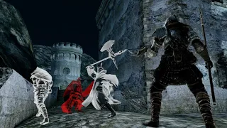 Revivendo o PVP de Dark Souls 2 com MODS!