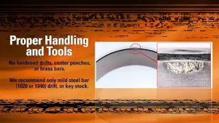 Bearing Damage Analysis for Tapered Roller Bearings