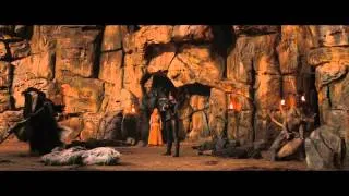 Hansel & Gretel: Witch Hunters - Red Band Mini Trailer