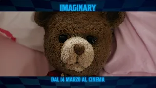 Imaginary | Dal 14 marzo al cinema