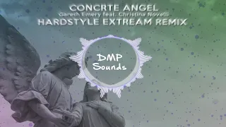 Concrete Angel - Gareth Emery feat. Christina Novelli - Hardstyle Remix