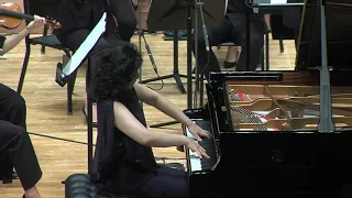 Beethoven: Piano Concerto No. 5 «Emperor» / Hieyon Choi 최희연 · Gyu-Seo Lee 이규서 · OES