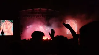 The Chemical Brothers - Eve of Destruction / Swoon @Rock en Seine 2023