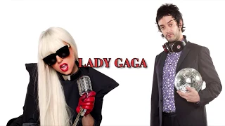 Lady Gaga - Christmas Tree ft. Space Cowboy | Sub Español