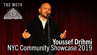 Youssef Drihmi | NYC Community Showcase: Across the Divide 2019