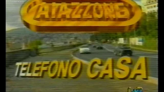 Sigla "Aiazzone telefono casa" (1993)