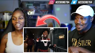 Couple REACTS To NBA YoungBoy (All In) *REACTION!!!*