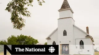 Canada set to lose 9,000 churches in the next decade