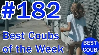 Best Coub of the Week | Лучшие Кубы Недели #182