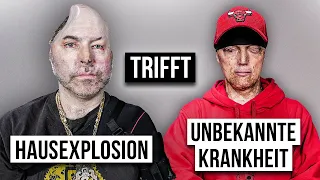 NIKO trifft ELDIN | Das Treffen