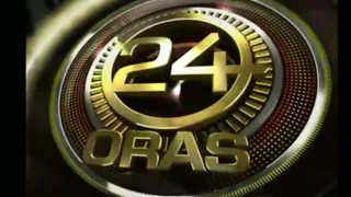 24 Oras CBB 2011 (Snippet,Extended)