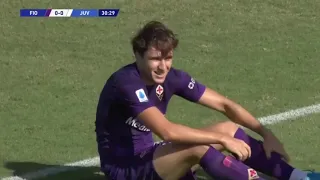 ENCONTRO DE GIGANTES CR7 14/09/2019  Fiorentina 0 x 0 Juventus   Melhores Momentos   Sports News HD
