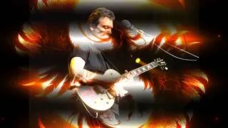 Steve Hackett - The Phoenix Flown (2011)