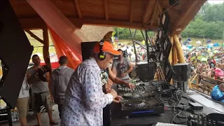 Raja Ram -  O.Z.O.R.A. Festival  TIP 25th Annniversary Set 2019