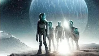 "Galactic Reverie: Bonds Beyond Worlds" | A Short Cinematic Movie of Aliens 2024