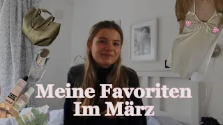 Meine sprunghaften Favoriten | Lotta Stichler