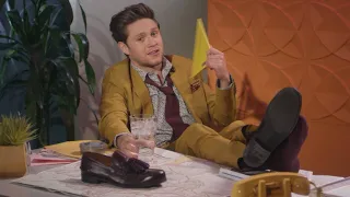 Niall Horan - Small Talk (Heartbreak Weather Watch)