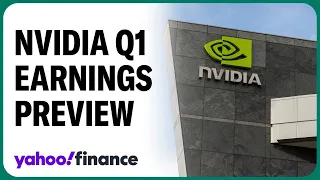 Nvidia's Q1 earnings: 3 things to watch