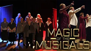 Magic Of The Musicals clips