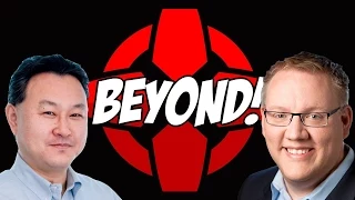 Podcast Beyond Episode 371: The PSX Panel with Shuhei Yoshida