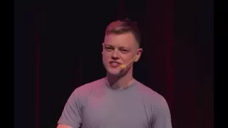 Making TED Real: The Project 42 Story | Niall Morahan | TEDxTallaght